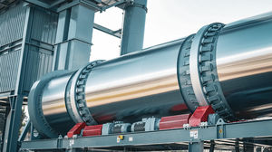 vacuum dryer 1
