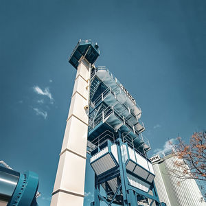 screw conveyor 1