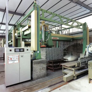 marble cutting machine