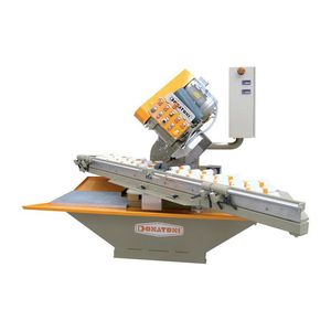 automatic cropping machine