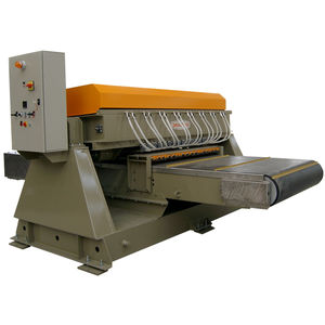 水平切边机