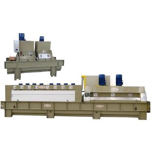 marble polishing machine