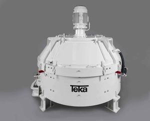 planetary mixer