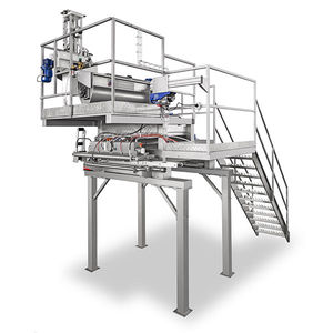 dry pasta press