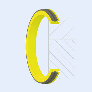 PTFE seal