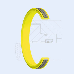 wiper seal