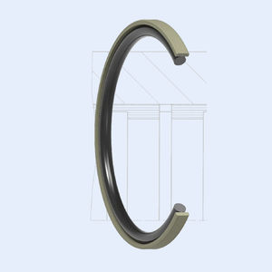 O-ring seal