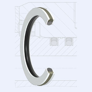 O-ring seal 1