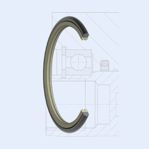 O-ring seal 1