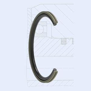 O-ring seal 1