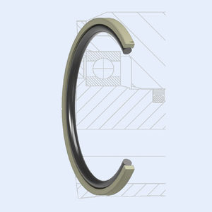 O-ring seal 1