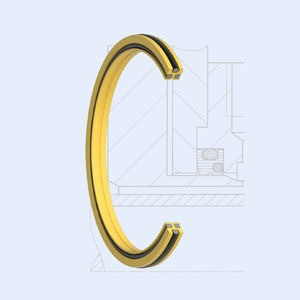 O-ring seal
