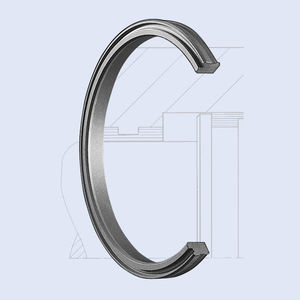 O-ring seal