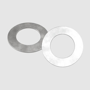 round washer