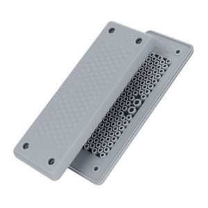 IP66 cable entry plate