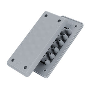 IP66 cable entry system, IP66 cable entry plate - All industrial ...