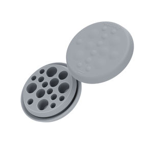 IP65 cable entry plate 1