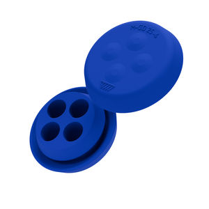 IP65 cable entry plate 1