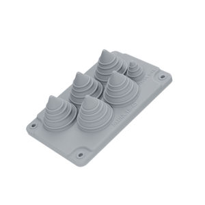 IP66 cable entry system