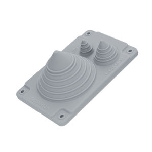 IP66 cable entry system