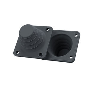 IP66 cable entry system