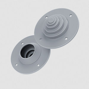 TPE cable grommet