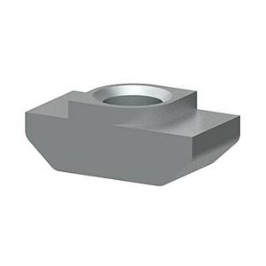 slot nut