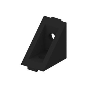 profile assembly fastening bracket