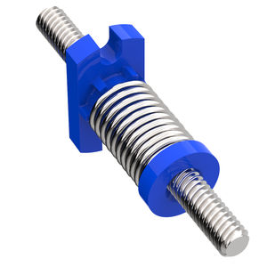 anti-backlash lead screw 1