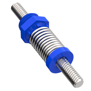 anti-backlash lead screw 1