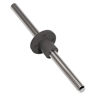 round-thread lead screw 1