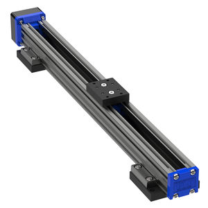 electric actuator 1