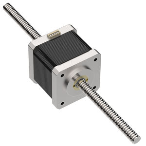 electric actuator 1