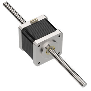 electric actuator 1