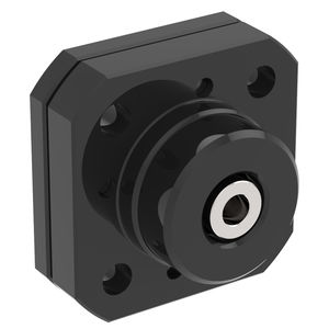 flange support