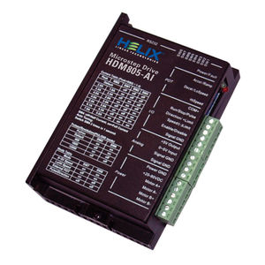 stepper motor drive