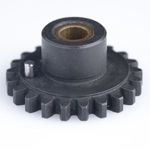 cylindrical gear