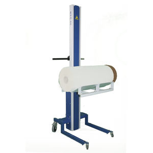 battery-powered lifting device