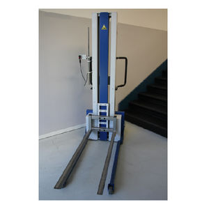two-column lifting device