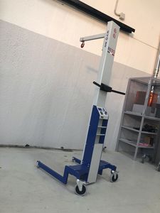 manual lifter