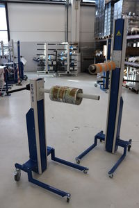 manual lifter
