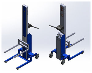 manual lifter 1
