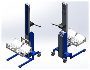 manual lifter 1