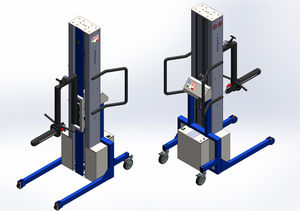 manual lifter 1