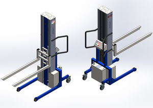 manual lifter 1