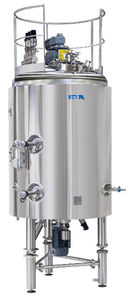 chemical process tank