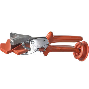 profile shear
