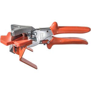 profile shear