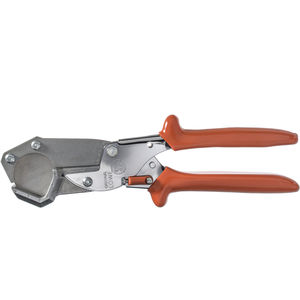 plastic tube cutter