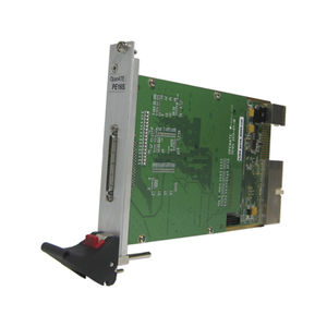 digital I/O card